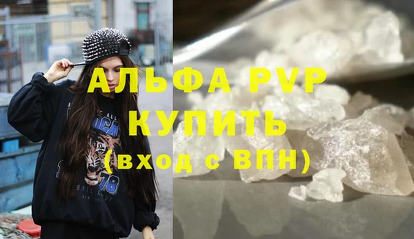молекула духа Покачи